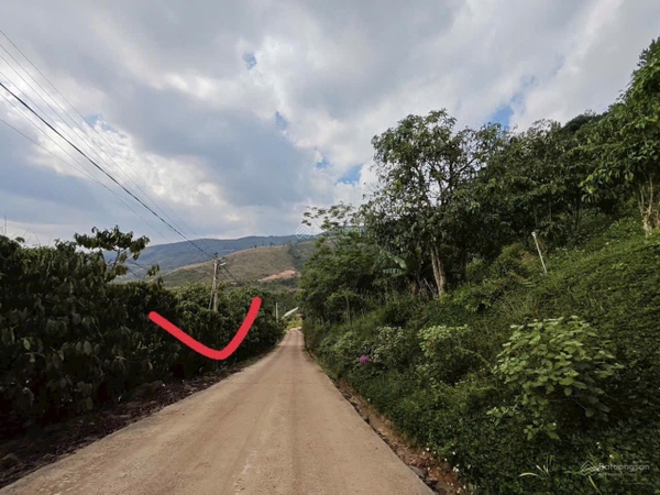 Đất nền Lâm Hà xã Đông Thanh giá tốt