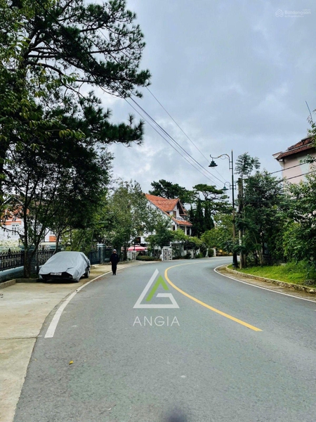 Mua bán đất Đà Lạt tại Cô Giang