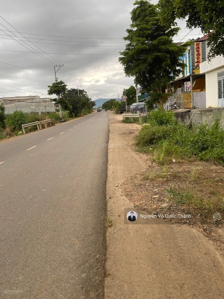 Mua bán đất vườn Đơn Dương giá ngộp