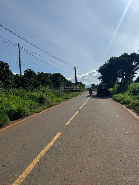 Bán đất Lâm Hà ven Đà Lạt