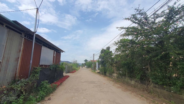 Bán đất Đức Trọng đường nhựa