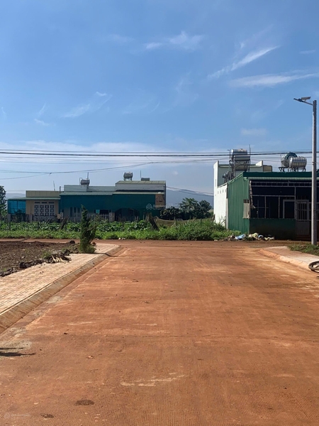 Mua bán đất Đơn Dương đường 2/4