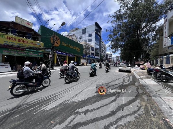 Bán biệt thự Đà Lạt tại Lý Nam Đế
