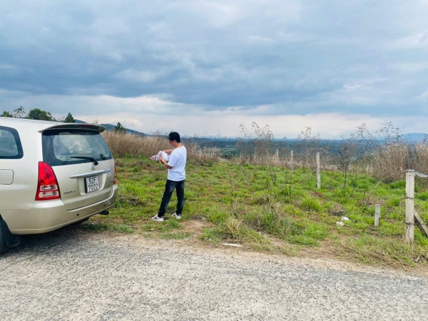 Đất Bảo Lâm views đẹp tiện lợi
