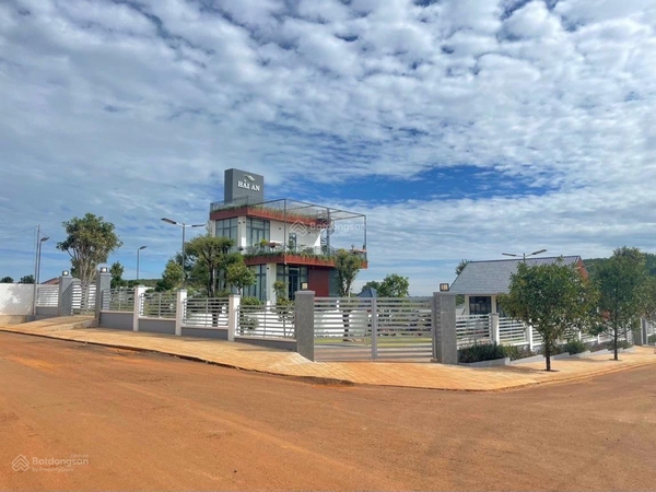 Đất Bảo Lộc phong thủy tốt phong cảnh đẹp