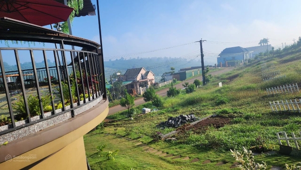 Đất Lâm Đồng - Cơ hội đầu tư