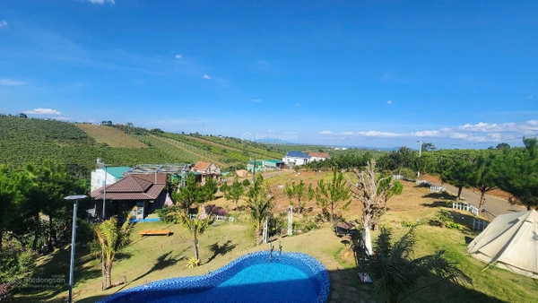 Đất Lâm Đồng - Cơ hội đầu tư