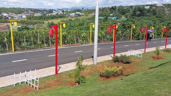 Đất nền Bảo Lâm Lâm Đồng 150,5 m2 giá 1,75 tỷ