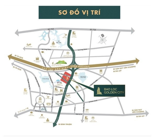 Đất Nền Bảo Lộc - Cơ Hội Đầu Tư Hấp Dẫn