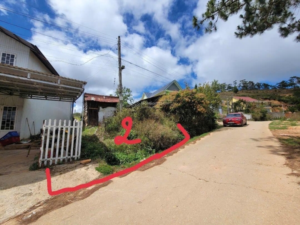 Đất nền Bảo Lộc giá rẻ