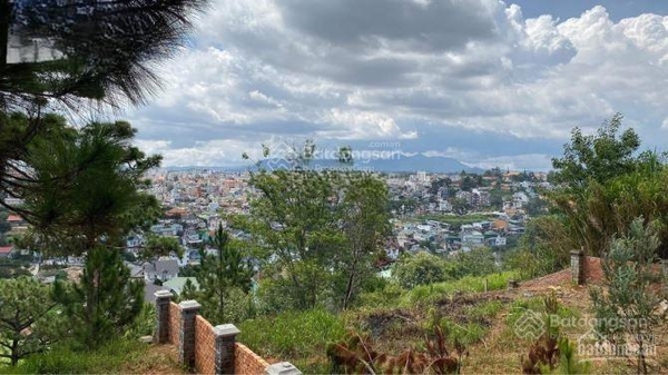 Đất nền Đà Lạt giá rẻ