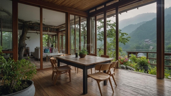 Đất Nền Phong Thủy Bảo Lâm 1000m2 Sổ Riêng