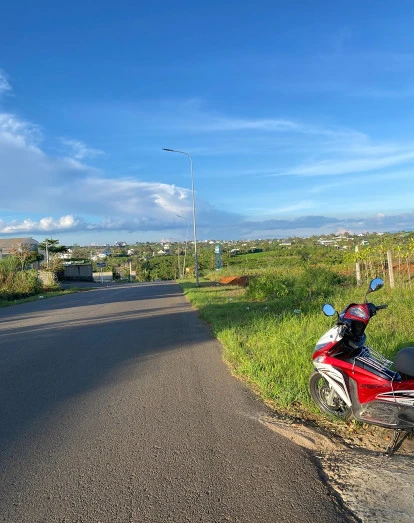 Bán đất Lâm Đồng tại Lộc Tiến view đồi giá rẻ