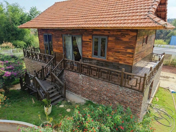 Bán đất Lâm hà ven Đà Lạt