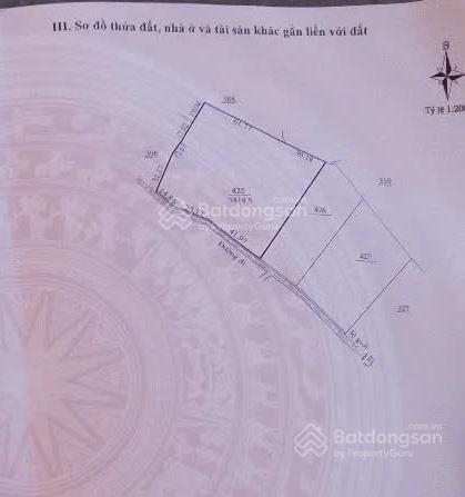 Bán gấp đất Đức Trọng