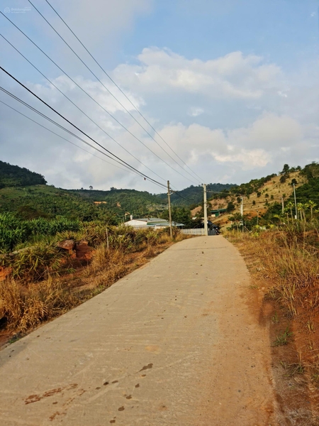 Bán đất Bảo Lâm xã Lộc Nam hơn 2000m2