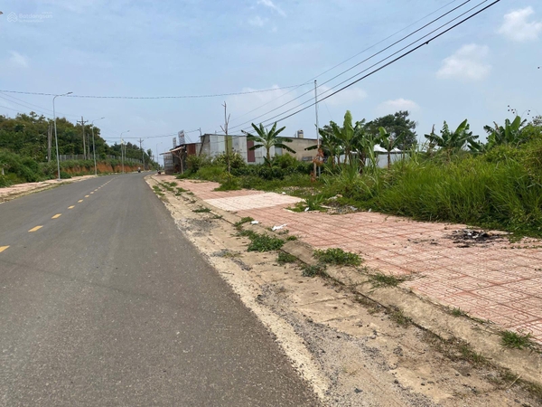 Đất Bảo Lâm tại Tân lạc giá tốt