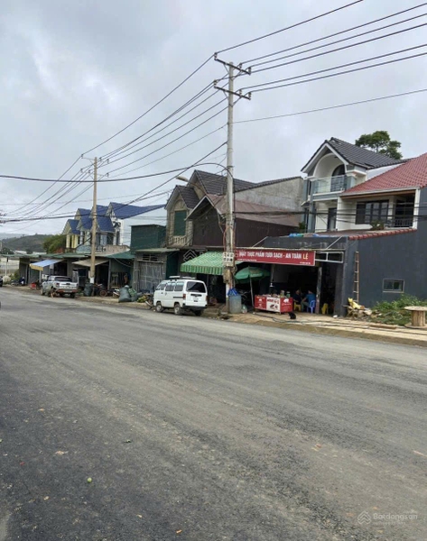 Bán đất Lạc Dương giá rẻ