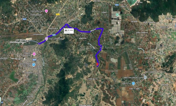 Mua bán Đông Dương xã Tu Tra giá tốt