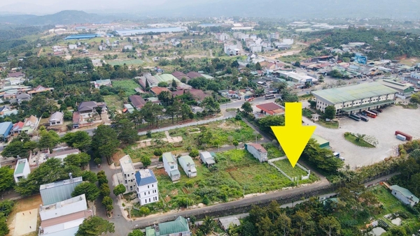 Bán đất Bải Lộc dự án Rubi City