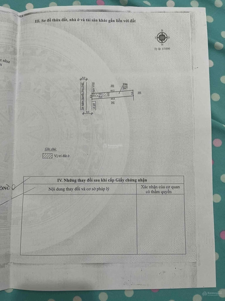 Mua nhà Bảo Lộc tại Nguyễn Đình Chiểu