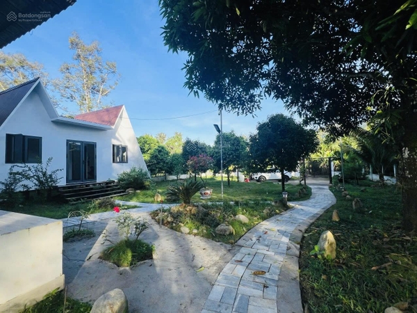 Mua đất Đạ Huoai giá tốt