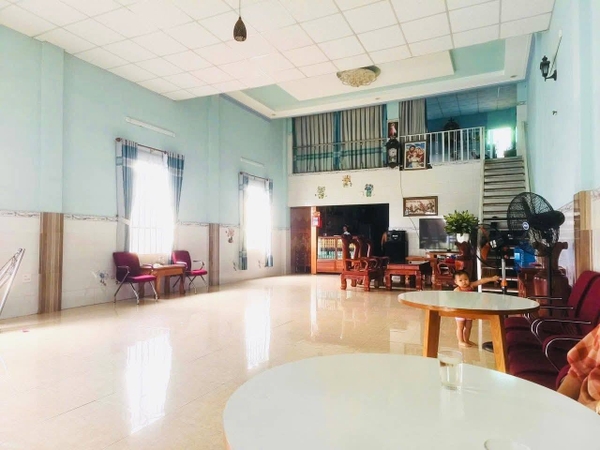 Bán nhà Bảo Lộc tại Lê Phụng Hiểu giá tốt