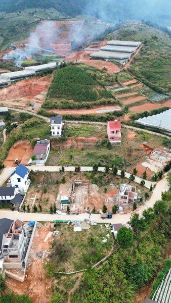 Đất nền Lâm Đồng tại Lạc Dương