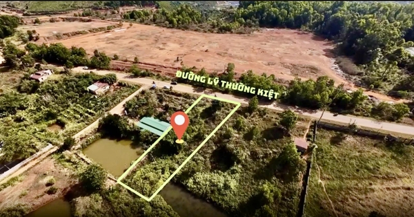 Đất nền Bảo Lộc phường 1 giá tốt