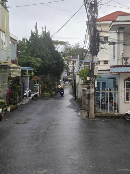 Bán đất Đà Lạt tại Phan Đình Phùng giá tốt