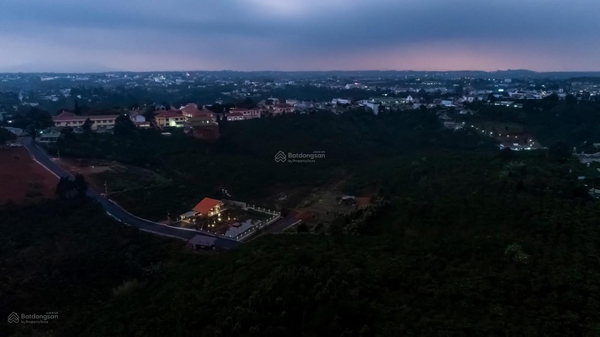 Bán đất tại Lộc Châu, Bảo Lộc