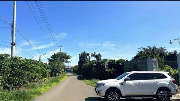 Đất nền Bảo Lộc xã Lộc Nga chính chỉ 2 mặt tiền