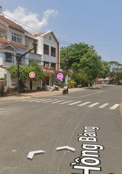 Bán nhà mặt phố tại Phường 1, Bảo Lộc