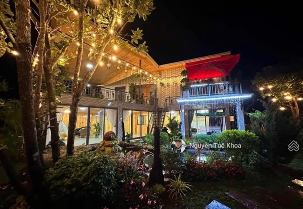 Bán nhà tại đất Lâm hà