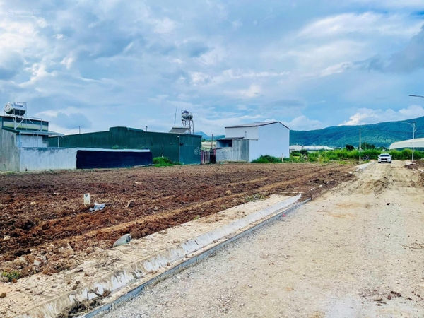 Bán đất Đơn Dương giá ngộp gần quốc lộ 20