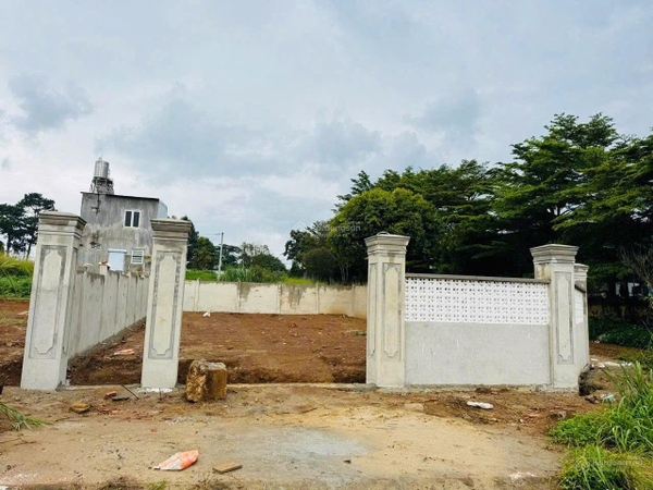 Bán đất Bải Lộc dự án Rubi City