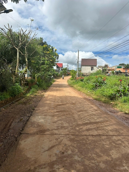 Mua bán đất Đơn Dương chính chủ