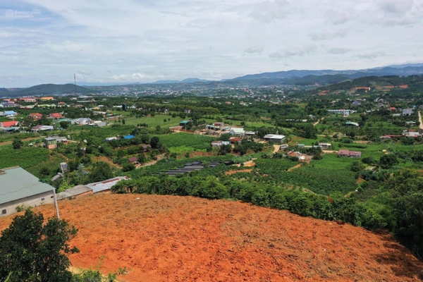 Mua bán đất Lâm hà tại Đông Thanh