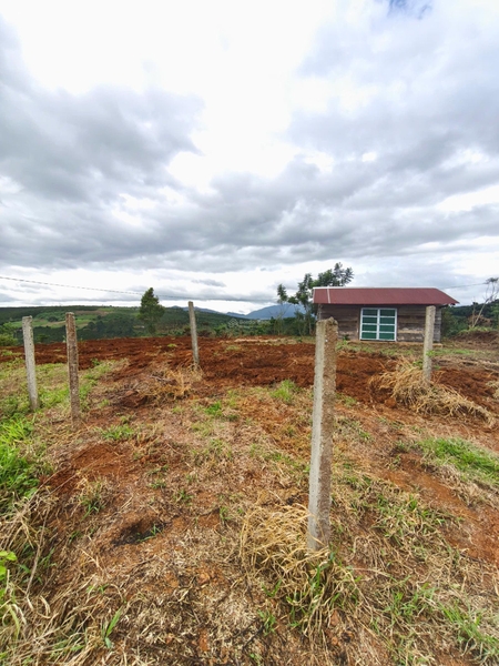 Bán đất Lâm Hà view sông Đồng Nai chính chủ