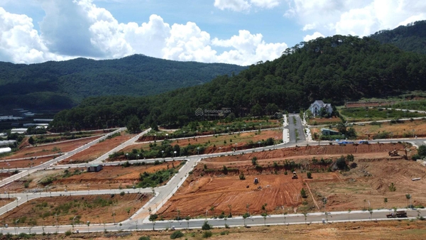 Mua bán đất Lạc Dương đường 14/3