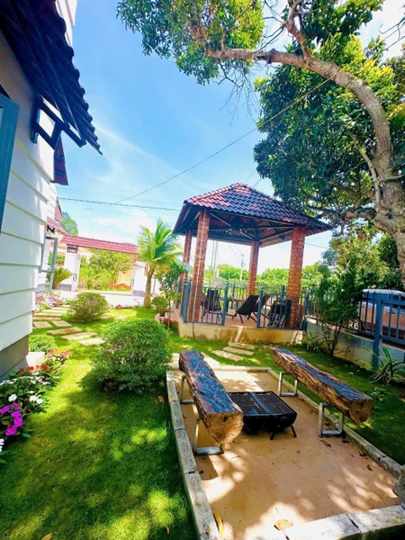 Bán căn nhà vườn tại Phường 2, Bảo Lộc