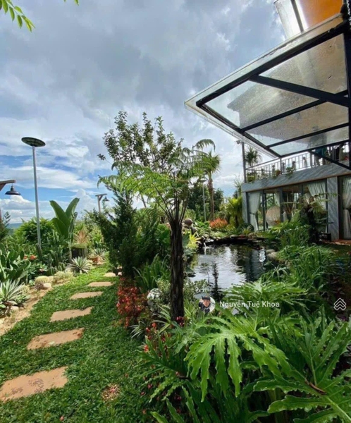 Bán nhà tại đất Lâm hà