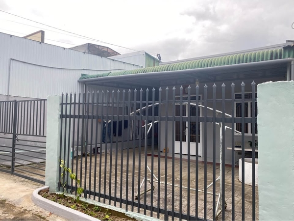 Bán nhà Bảo Lộc giá ngộp