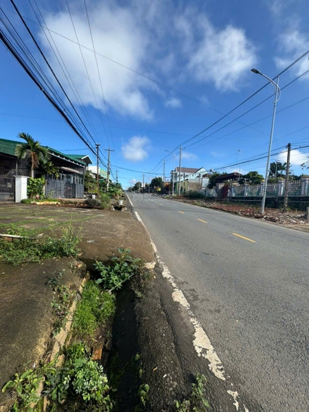 Bán đất Lâm Hà gần bệnh viện Nam Ban