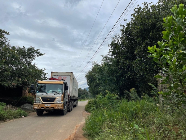 Mua bán biệt thự vườn giá tốt