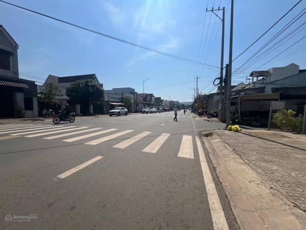 Mua bán đất Đức Trọng xã Phú Hội