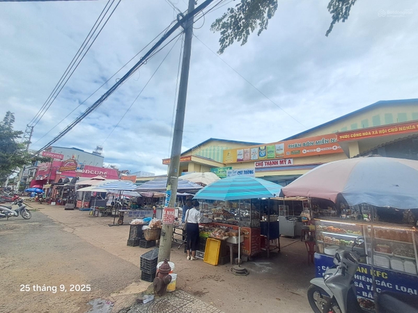Đất Đơn Dương tại Thạnh Mỹ giá ngộp