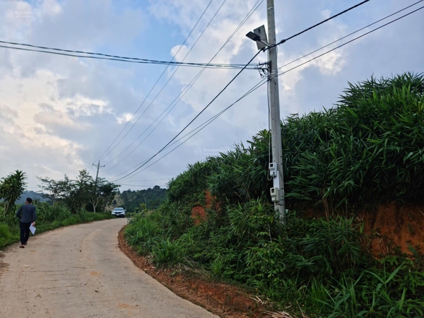 Bán đất Bảo Lâm xã Lộc Thành giá ngộp