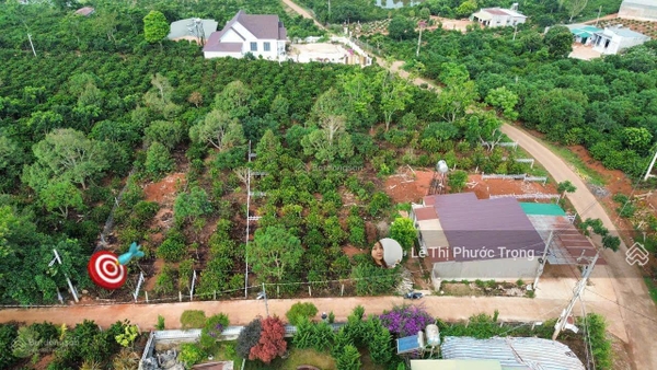 Mua bán đất Lâm Hà tại xã Mê Linh