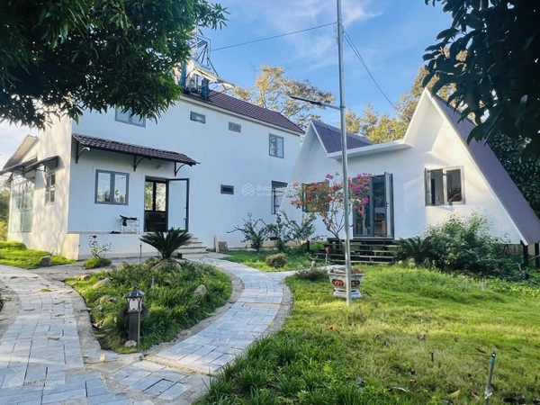 Mua đất Đạ Huoai giá tốt